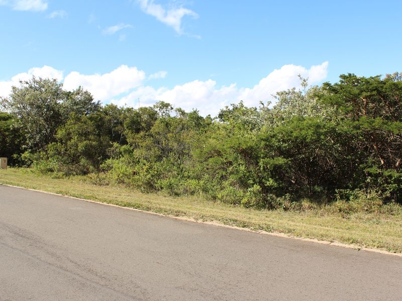 East Facing Plot in Cintsa East - Photo 8