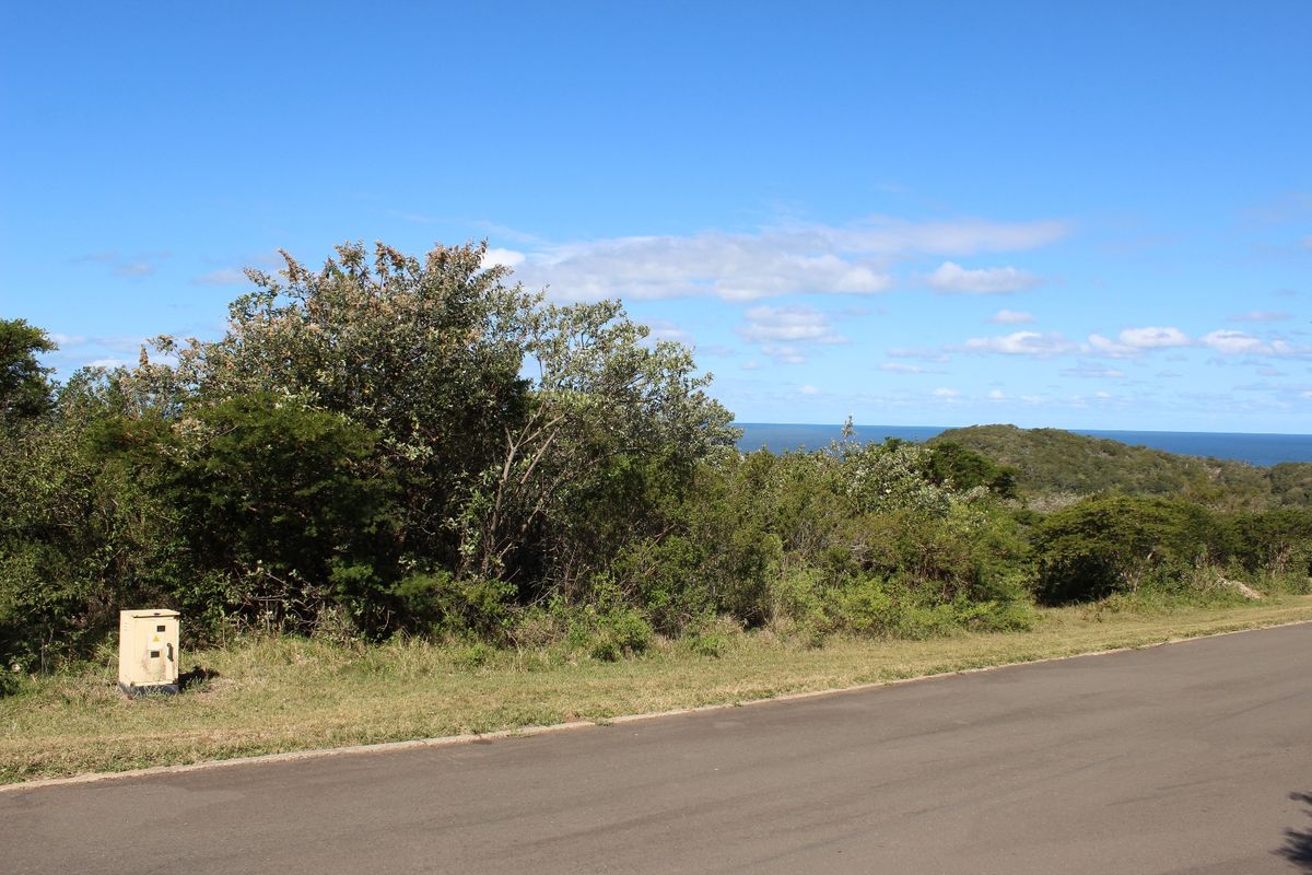 East Facing Plot in Cintsa East - Photo 3
