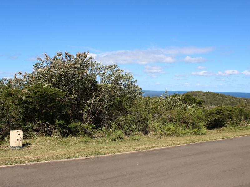 East Facing Plot in Cintsa East - Photo 3