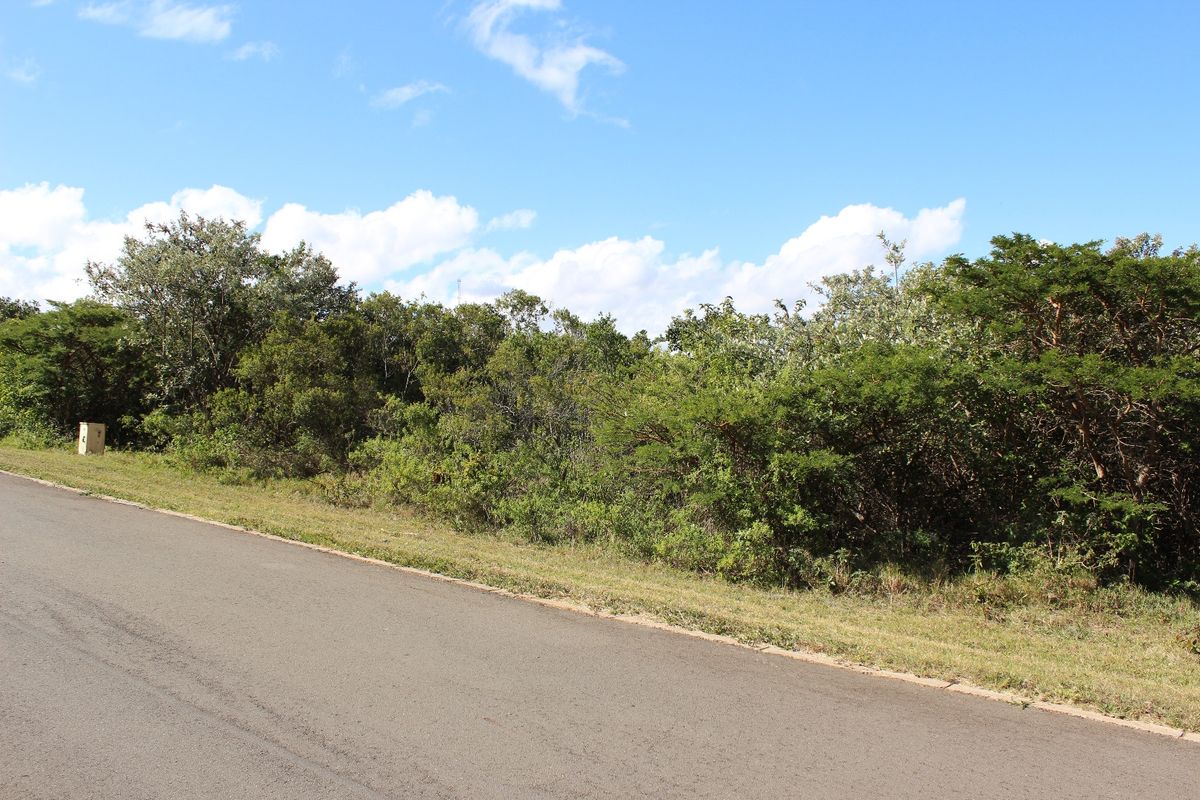 East Facing Plot in Cintsa East - Photo 4