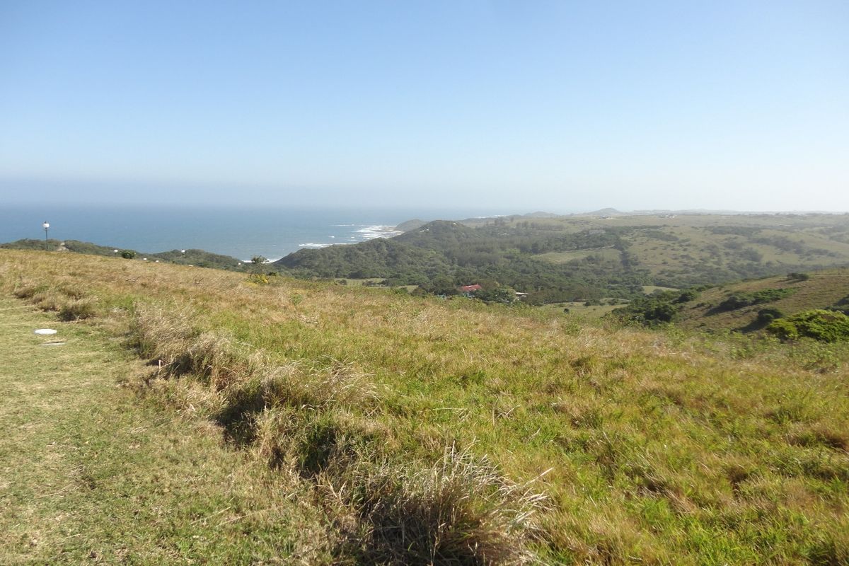 Plot for Sale, Khamanga Bay! - Photo 4