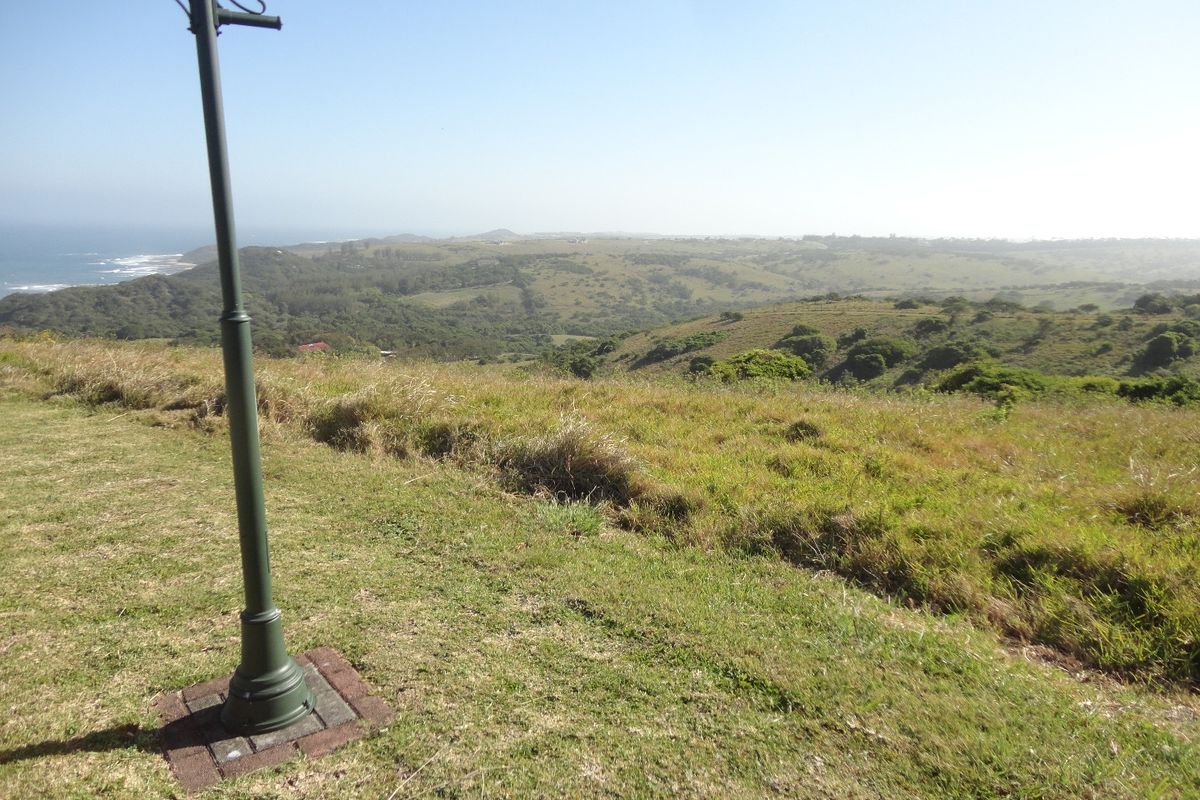 Plot for Sale, Khamanga Bay! - Photo 2