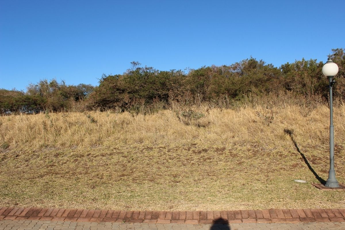 Plot in an Up-Market Estate - Photo 3