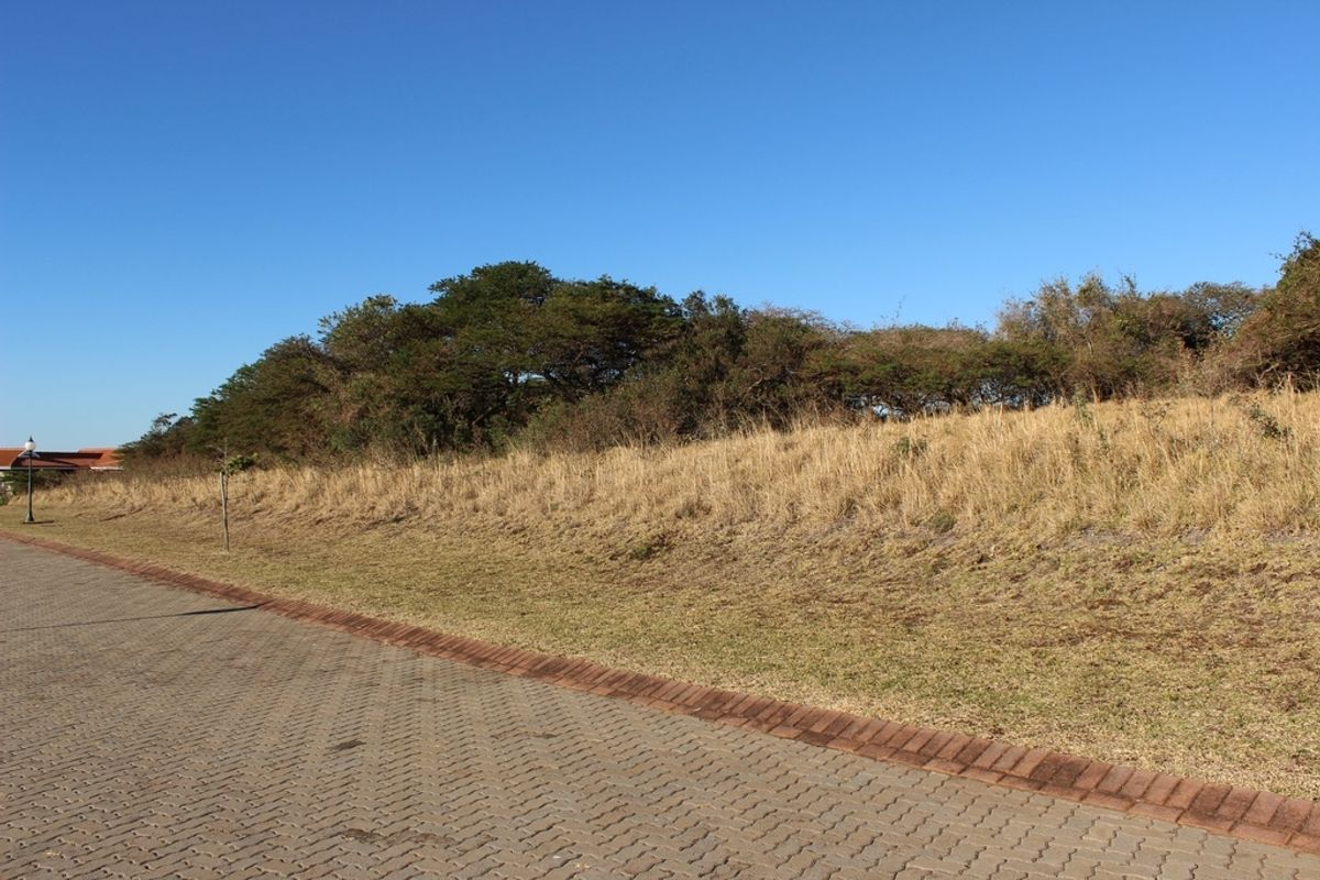 Plot in an Up-Market Estate - Photo 4