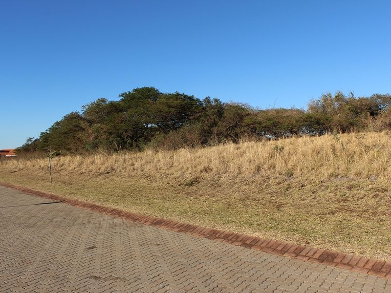 Plot in an Up-Market Estate - Photo 4