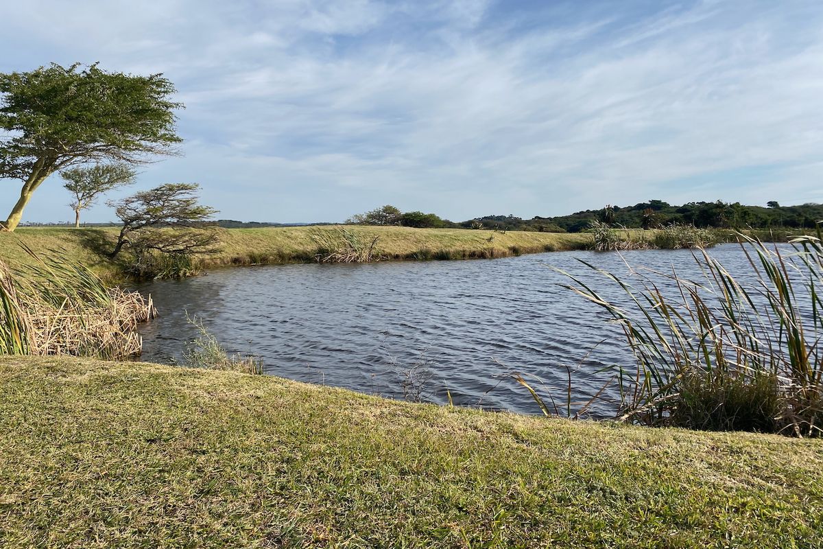 Plot in an Up-Market Estate - Photo 5