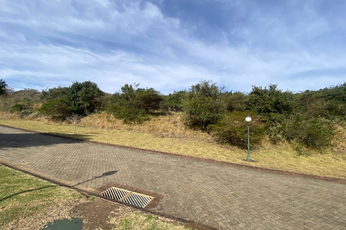 Plot in an Up-Market Estate - Photo 2