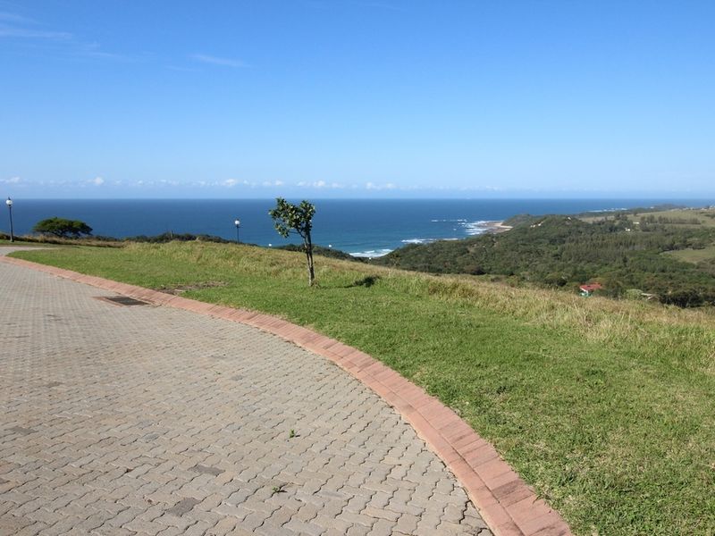 Plot in Up-Market Estate - Photo 1