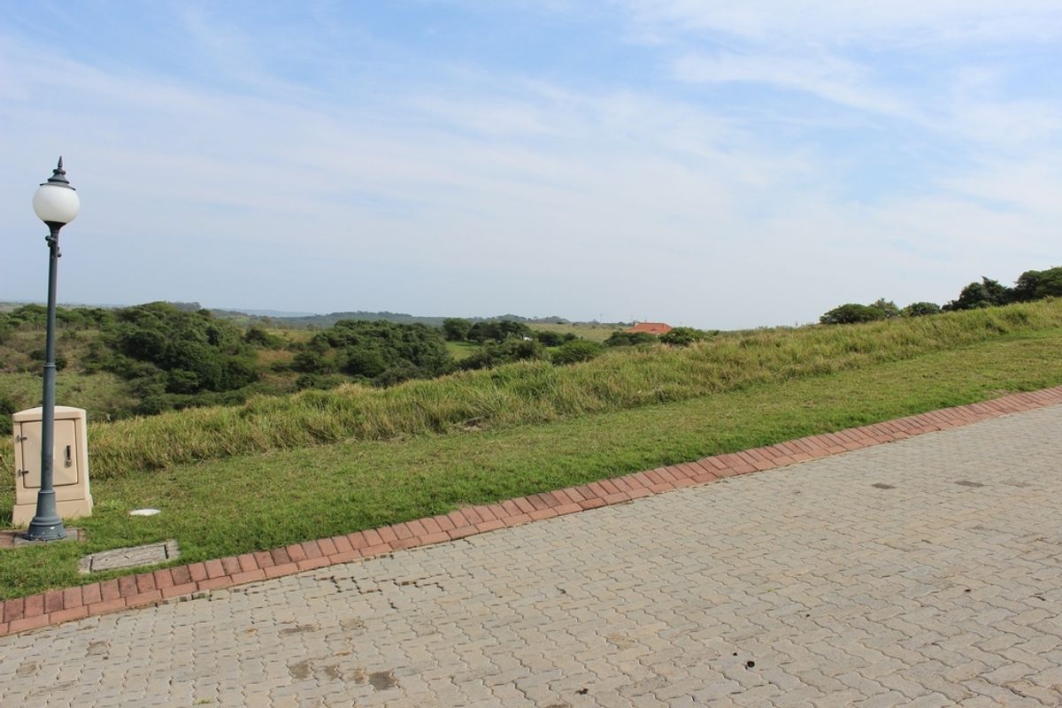 Plot in Up-Market Estate - Photo 3