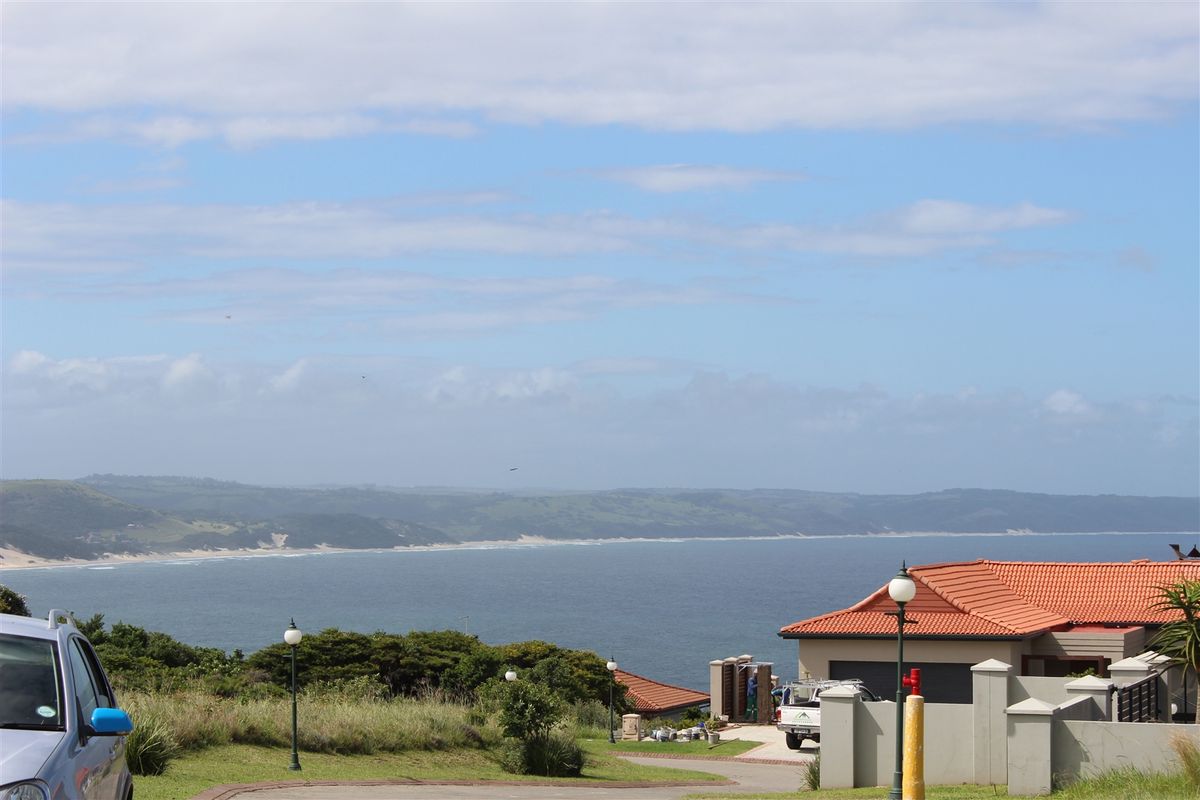 Plot In Up-Market Seaside Estate - Photo 4