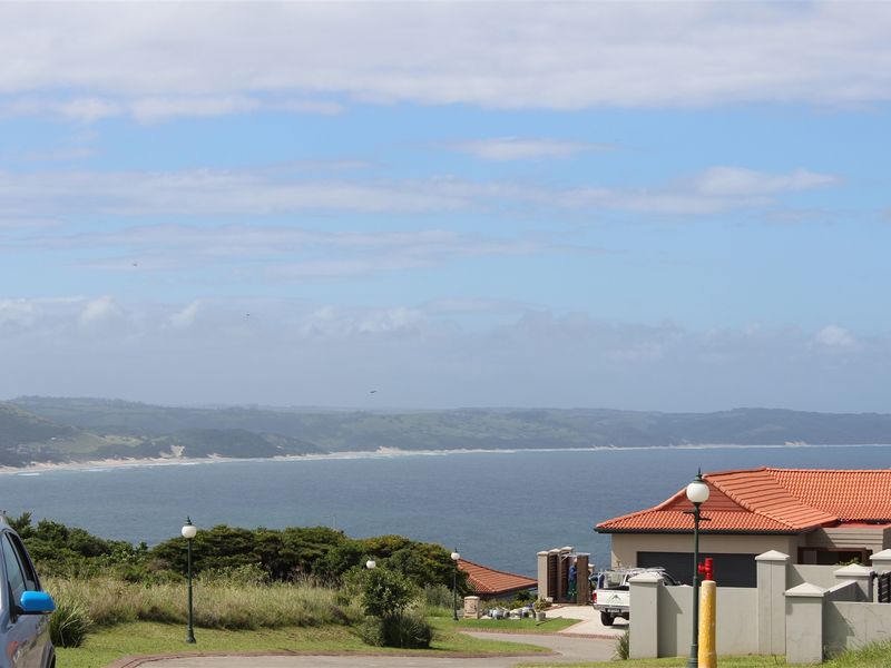 Plot In Up-Market Seaside Estate - Photo 4