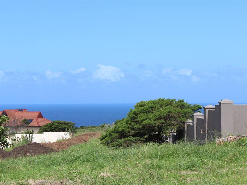 Plot In Up-Market Seaside Estate - Photo 3