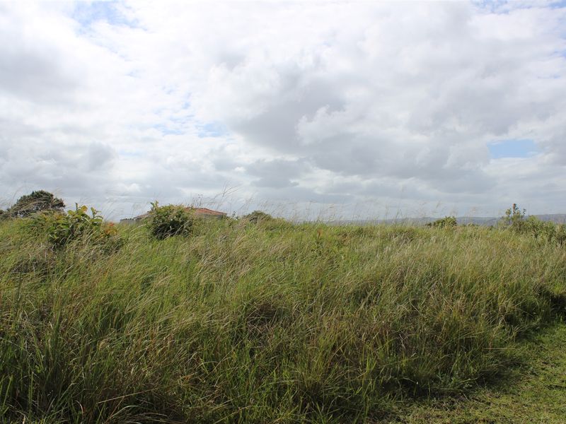 Plot In Up-Market Seaside Estate - Photo 7