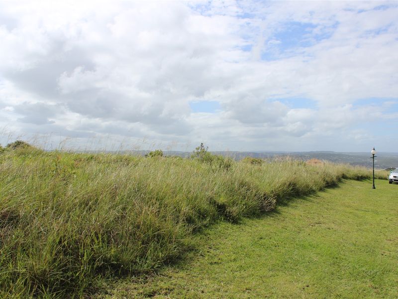 Plot In Up-Market Seaside Estate - Photo 8