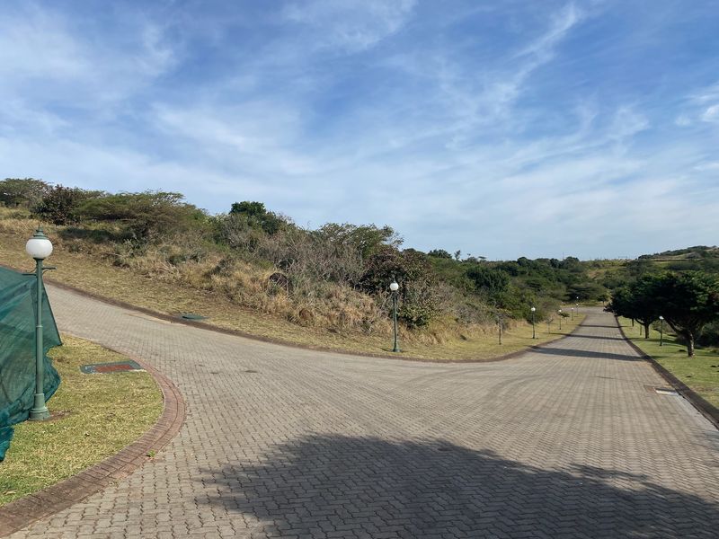 Plot in Up-Market Seaside Estate - Photo 4