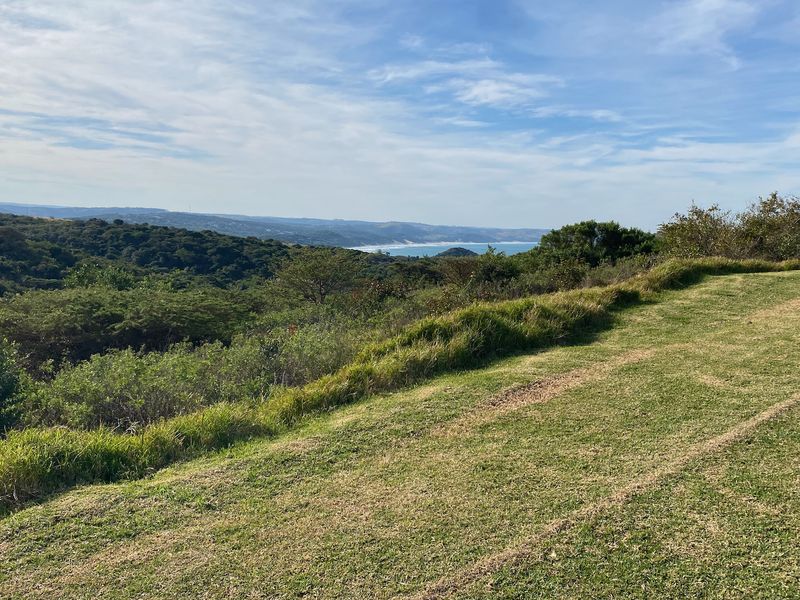 Plot in Up-Market Seaside Estate - Photo 2