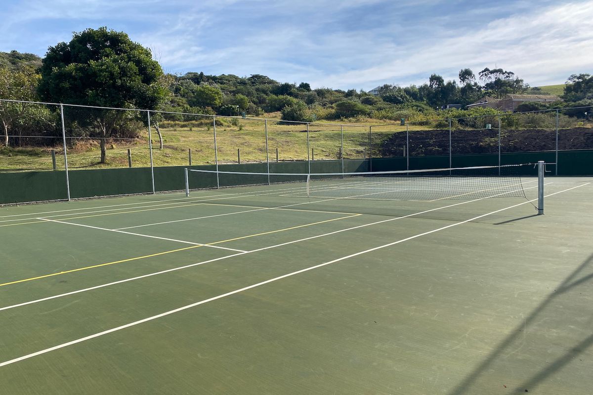 Plot in Up-Market Seaside Estate - Photo 5