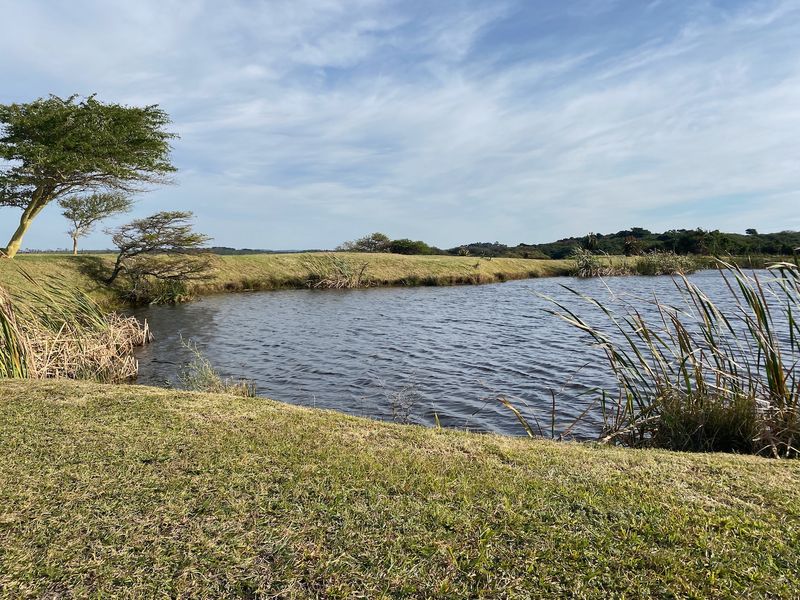 Plot in Up-Market Seaside Estate - Photo 10