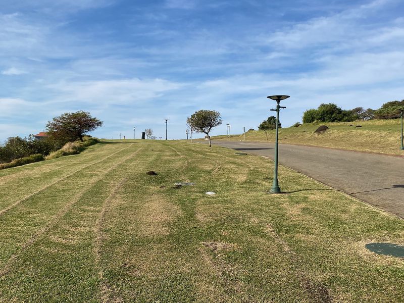 Plot in Up-Market Seaside Estate - Photo 7