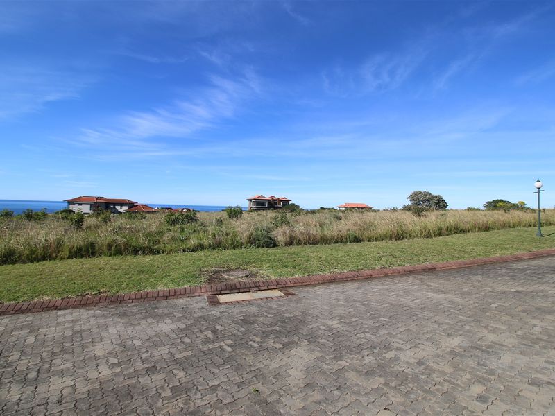 Dream plot in upmarket Estate - Photo 7