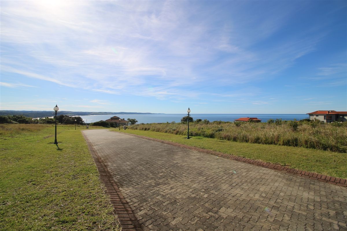 Dream plot in upmarket Estate - Photo 3