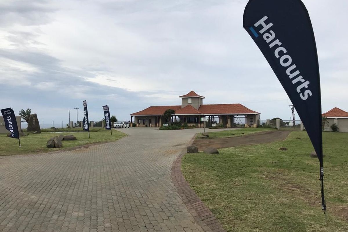 Dream plot in upmarket Estate - Photo 5