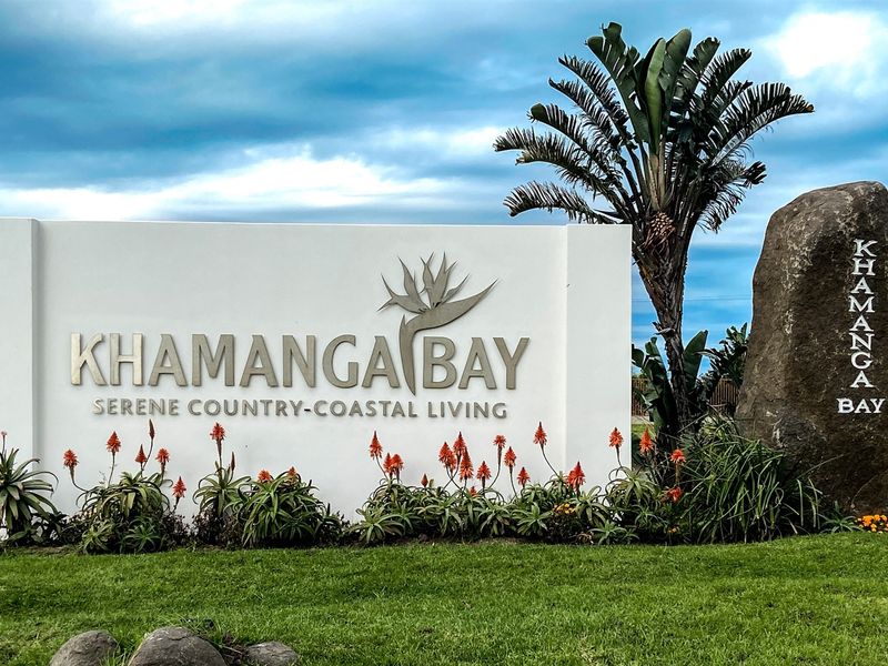 Dream plot in upmarket Estate - Photo 2