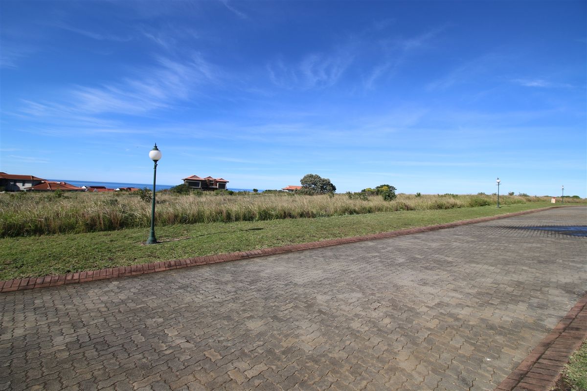 Dream plot in upmarket Estate - Photo 4