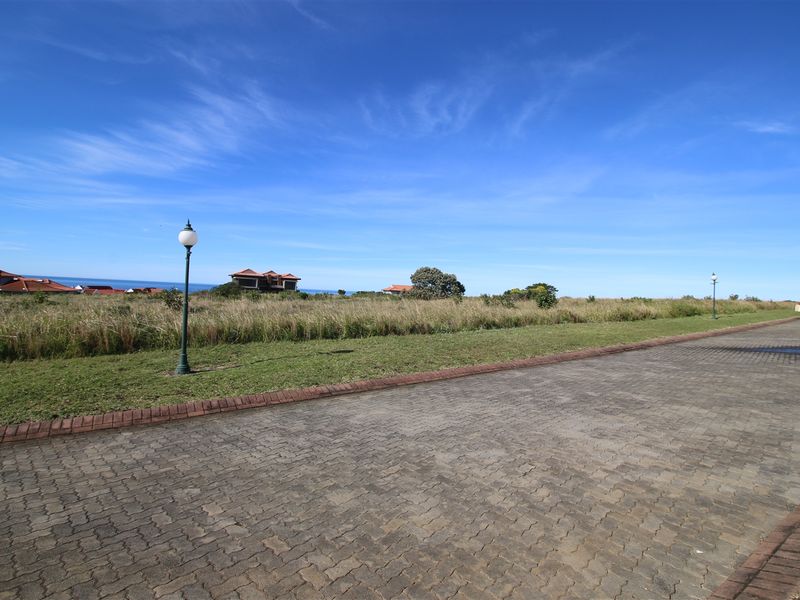 Dream plot in upmarket Estate - Photo 4