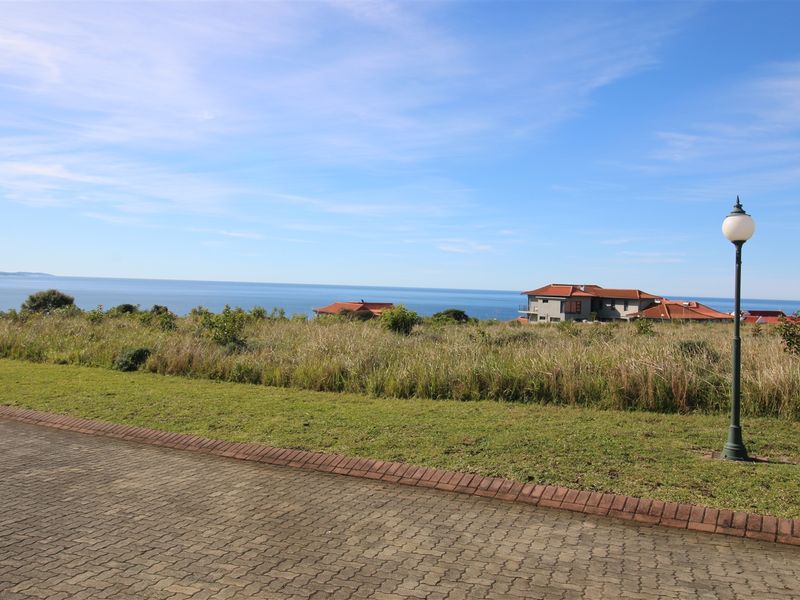 Dream plot in upmarket Estate - Photo 8