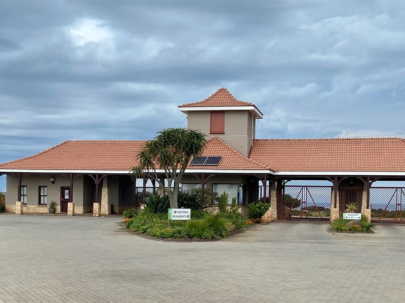 Dream plot in upmarket Estate - Photo 6