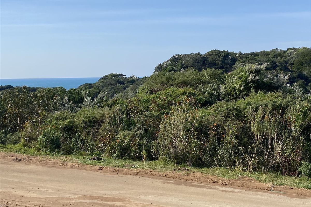 Front Row plot - Photo 2