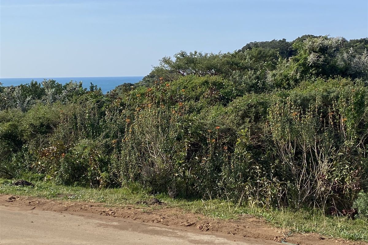 Front Row plot - Photo 5