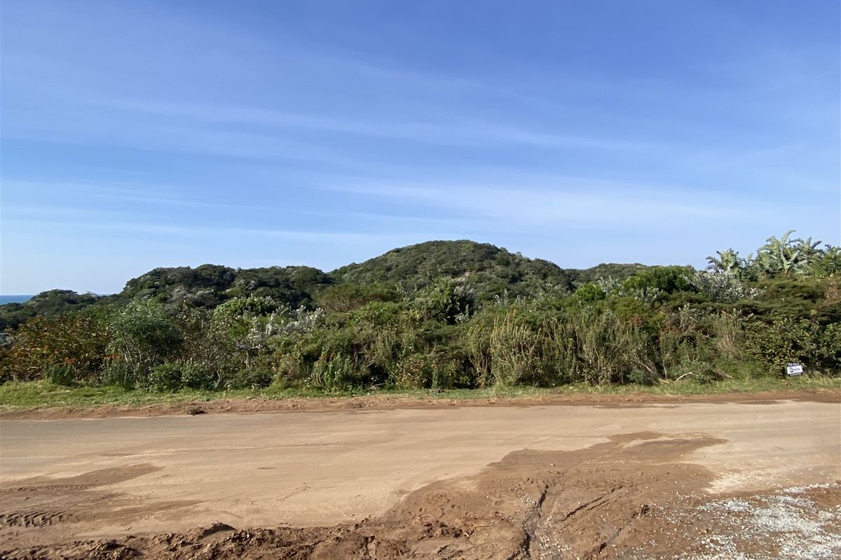 Front Row plot - Photo 4