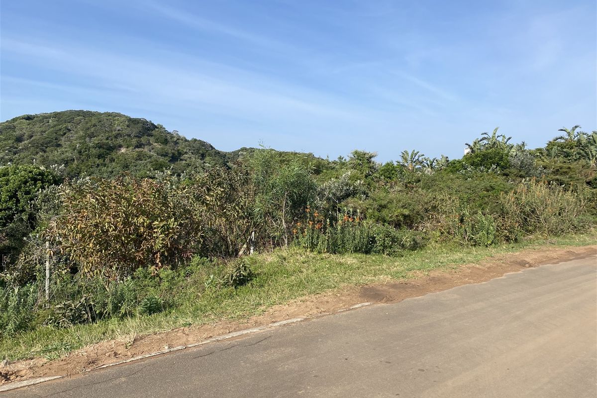 Front Row plot - Photo 3