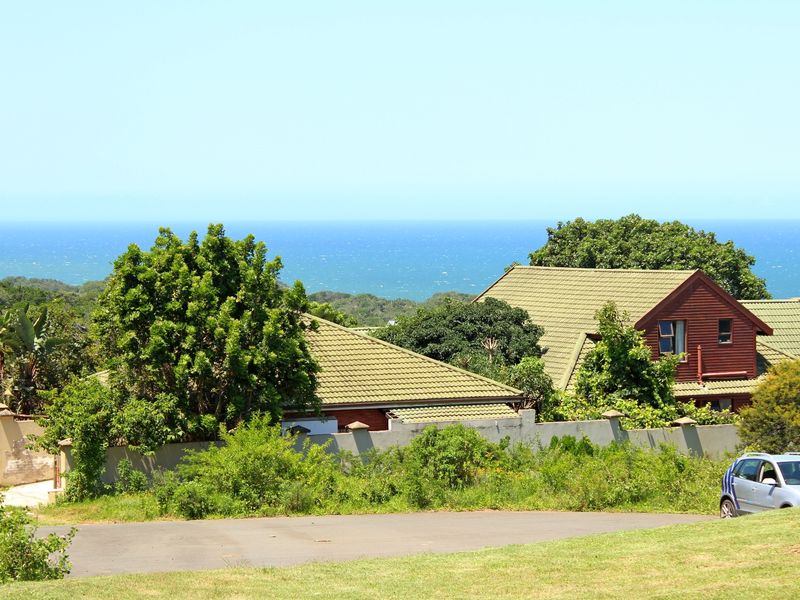 Guaranteed Sea Views Plot - Photo 1