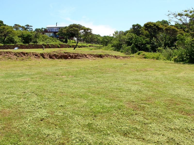 Guaranteed Sea Views Plot - Photo 9