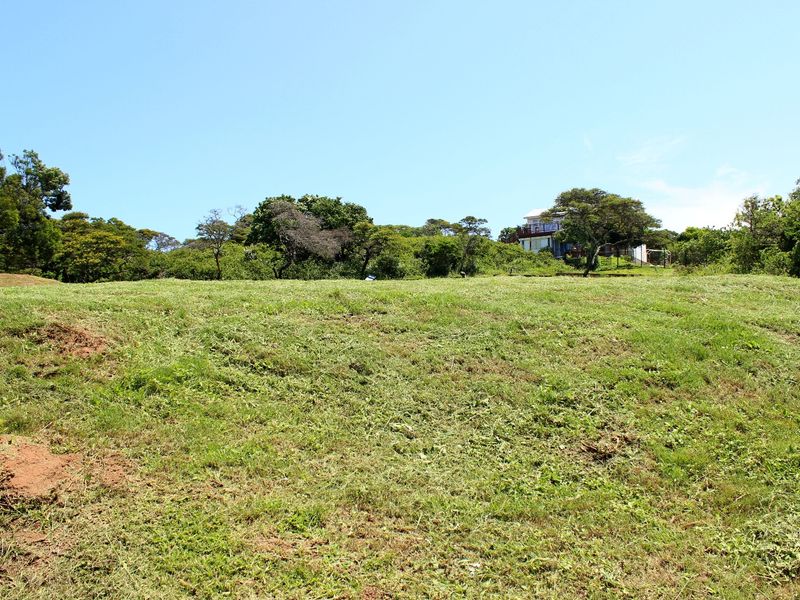 Guaranteed Sea Views Plot - Photo 8