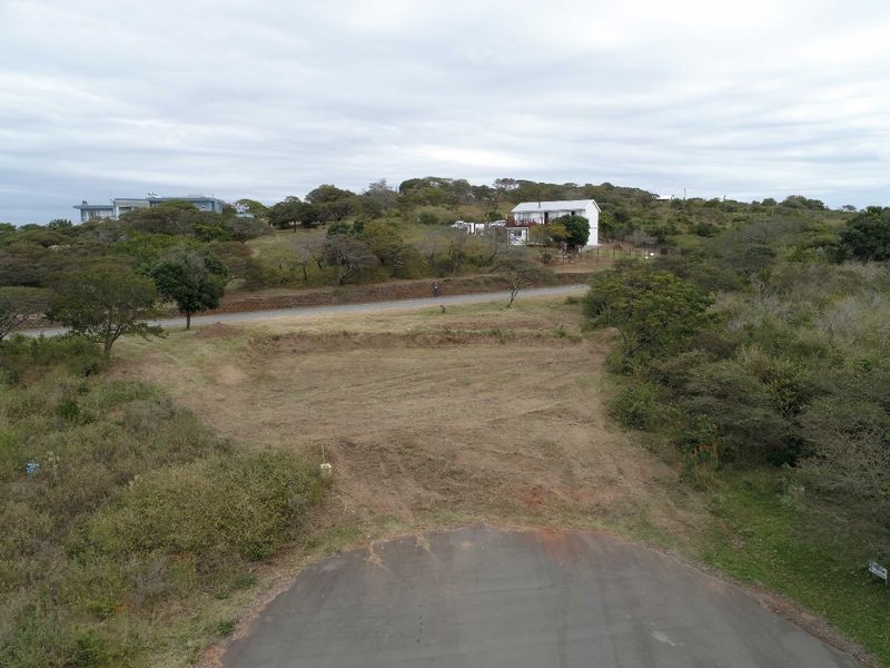 Guaranteed Sea Views Plot - Photo 5