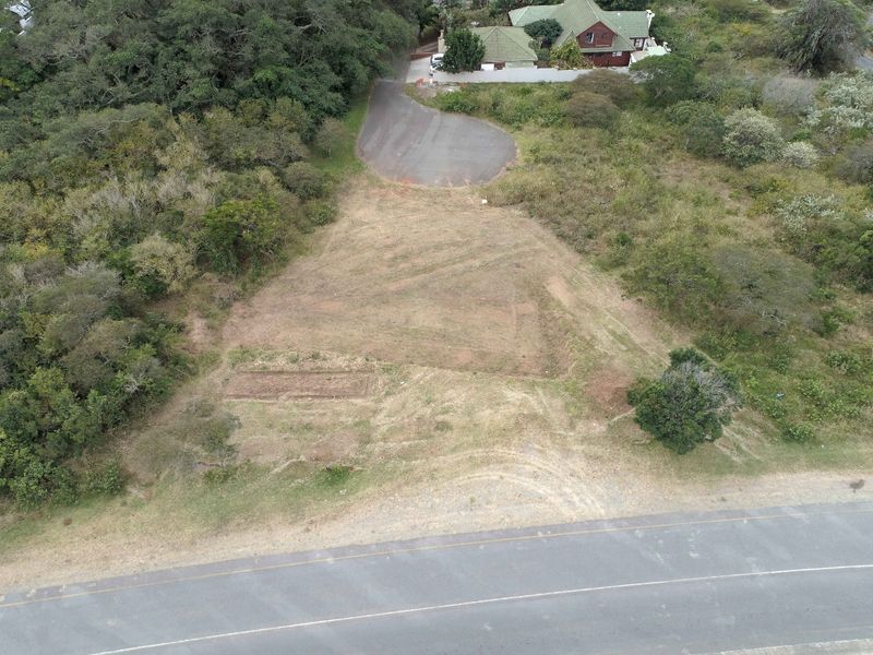 Guaranteed Sea Views Plot - Photo 7