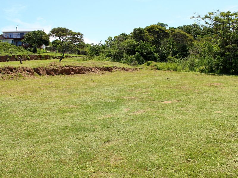 Guaranteed Sea Views Plot - Photo 10