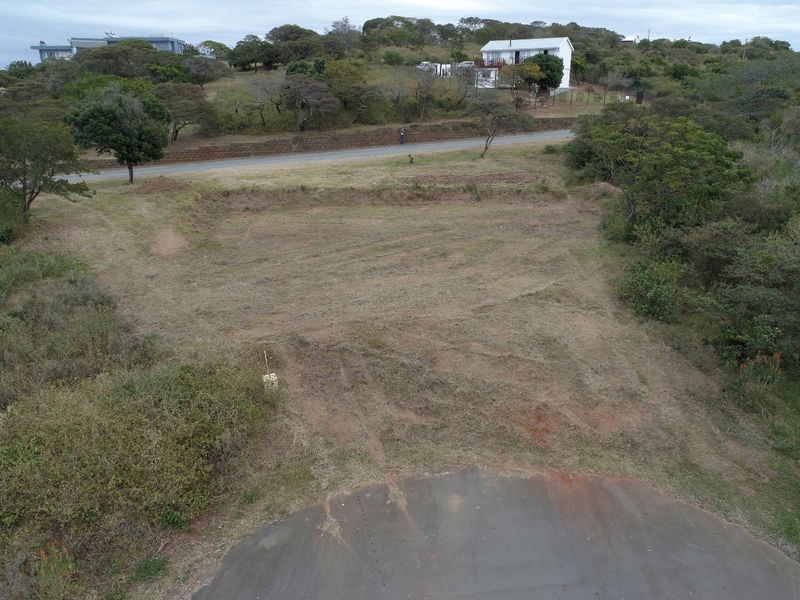 Guaranteed Sea Views Plot - Photo 6