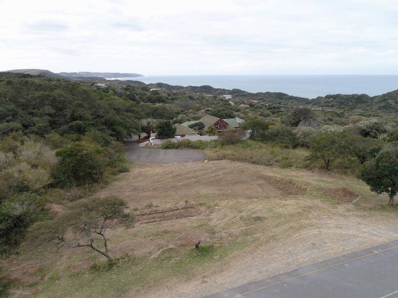 Guaranteed Sea Views Plot - Photo 3