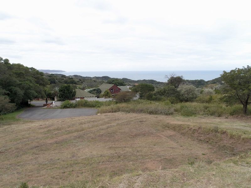Guaranteed Sea Views Plot - Photo 4