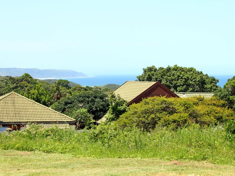 Guaranteed Sea Views Plot - Photo 2