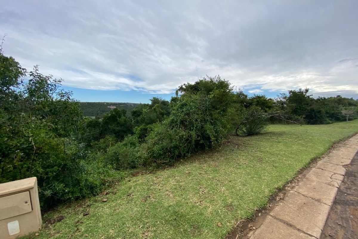 Lagoon View Plot - Photo 2