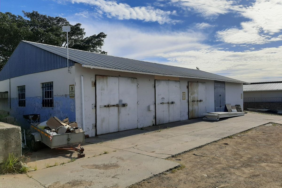 Versatile Multi-Tenanted Industrial Investment – Beacon Bay, East London - Photo 4