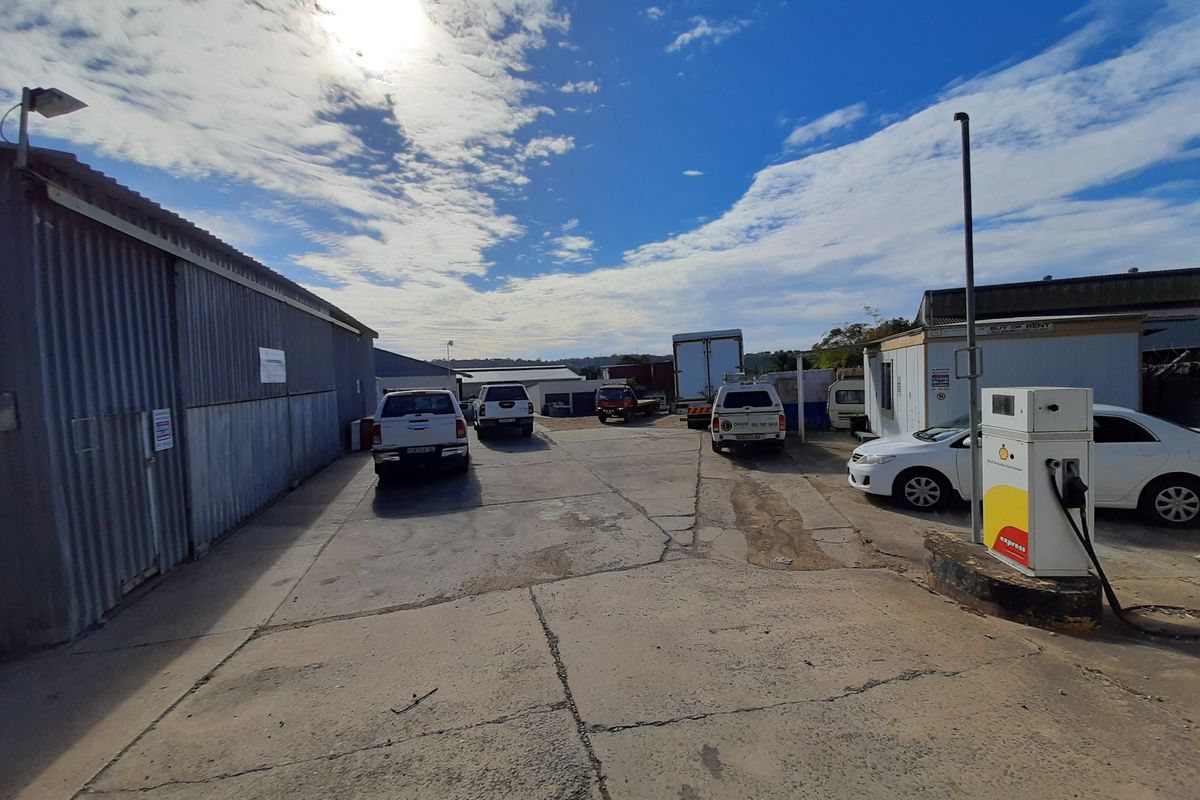 Versatile Multi-Tenanted Industrial Investment – Beacon Bay, East London - Photo 3