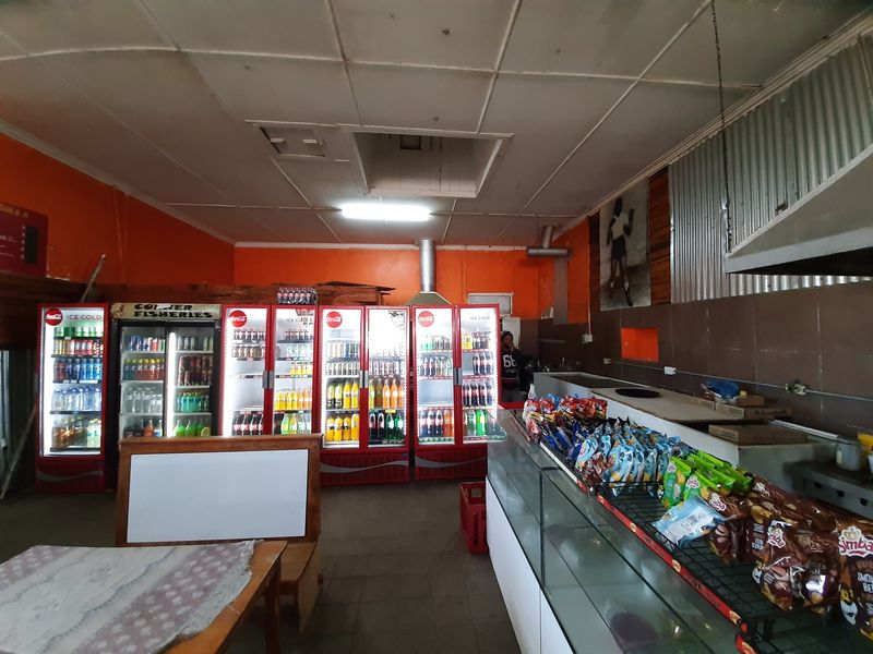 Prime Commercial Investment Opportunity in King Williamstown! - Photo 8