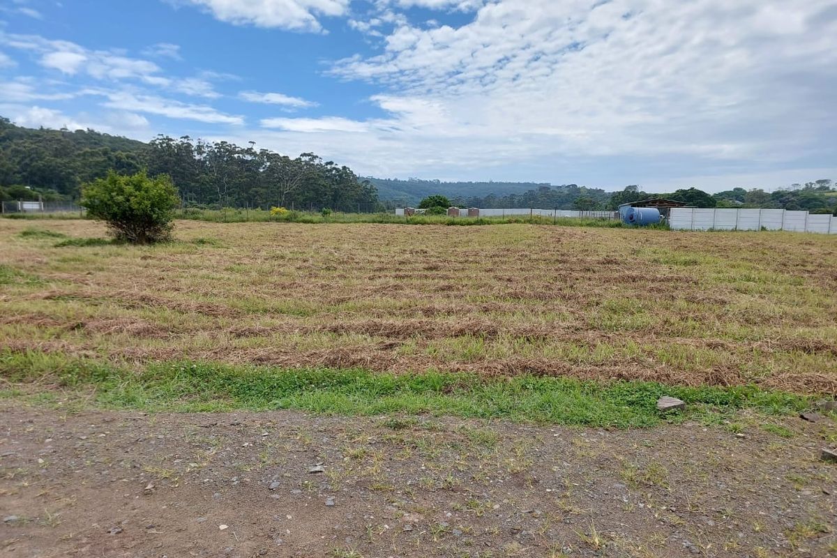 Vacant Land Residential For Sale In East London - Photo 5